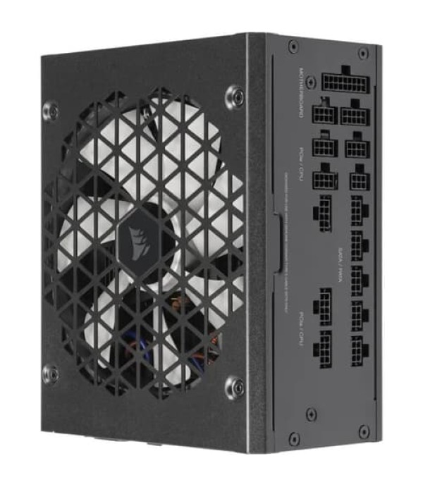 Corsair RM1000x Shift 1000 Watt 80 Plus Gold ATX 3.1 SMPS