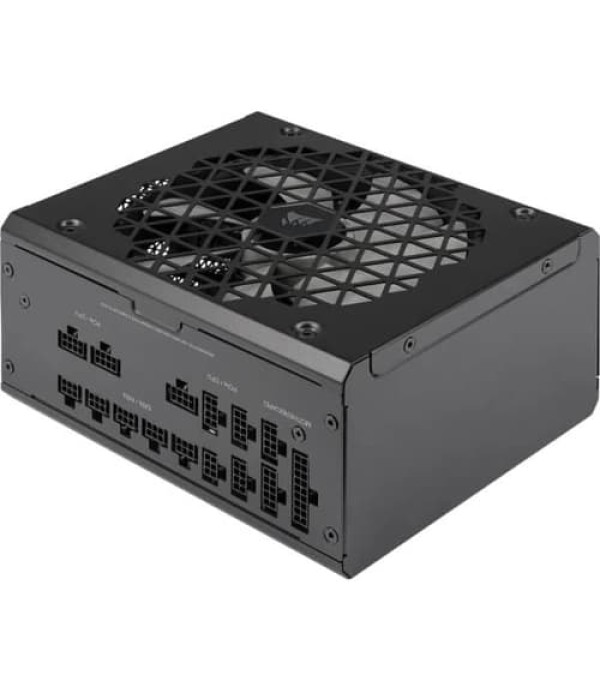 Corsair RM1000x Shift 1000 Watt 80 Plus Gold ATX 3.1 SMPS