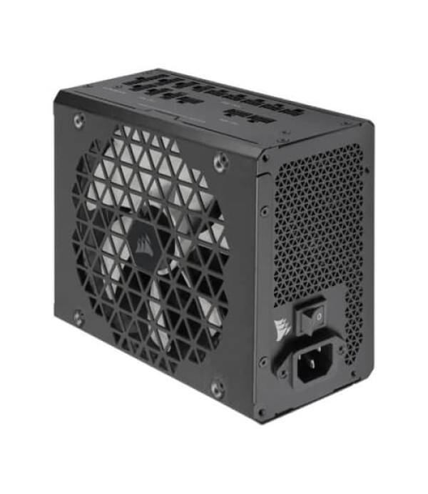 Corsair RM1000x Shift 1000 Watt 80 Plus Gold ATX 3.1 SMPS