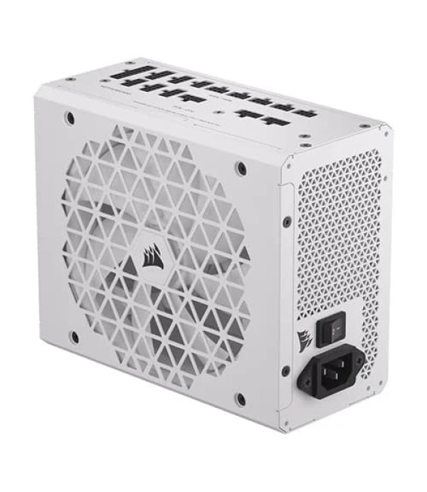 Corsair RM750x Shift Gold ATX 3.1 Fully Modular White SMPS