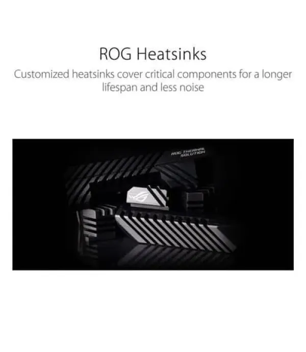 Asus ROG Thor 1000P2 1000 Watt 80 Plus Platinum SMPS