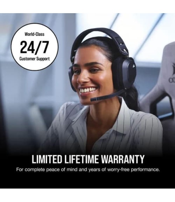 Corsair Dominator Titanium RGB DDR5 32GB (16GBx2) 7200MHz RAM (White)