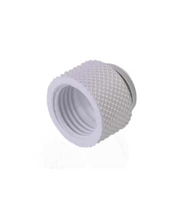 Bykski 20mm Extension Coupler Male to Female - White (B-EXJ-20-W)