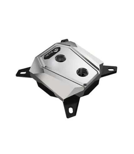 Bykski CPU Water Block For Intel LGA 2066/1200/1151 Socket - Nickel Plated (CPU-XPR-CU-I-V2)
