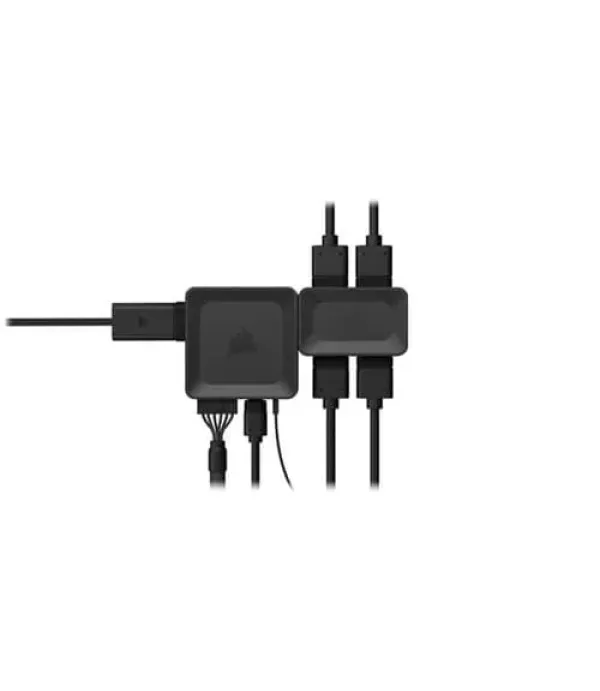 CORSAIR iCUE Link 4-Way Signal Splitter