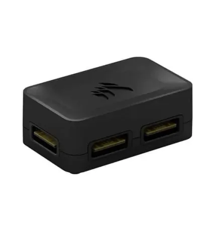 CORSAIR iCUE Link 4-Way Signal Splitter