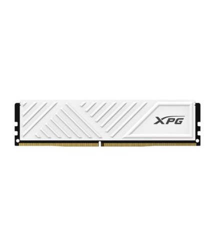 Adata XPG Gammix D35 White 8GB 3200MHz CL16 DDR4 RAM