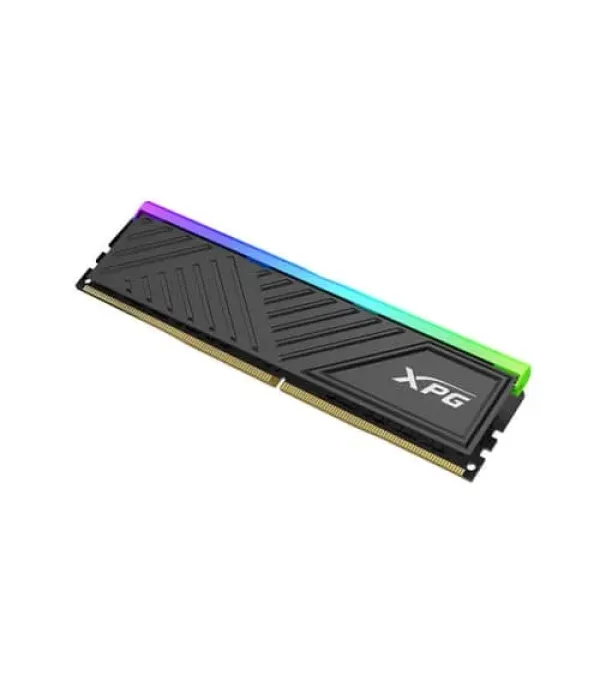 Adata XPG Spectrix D35G RGB 16GB (8GBx2) 3200MHz CL16 DDR4 RAM