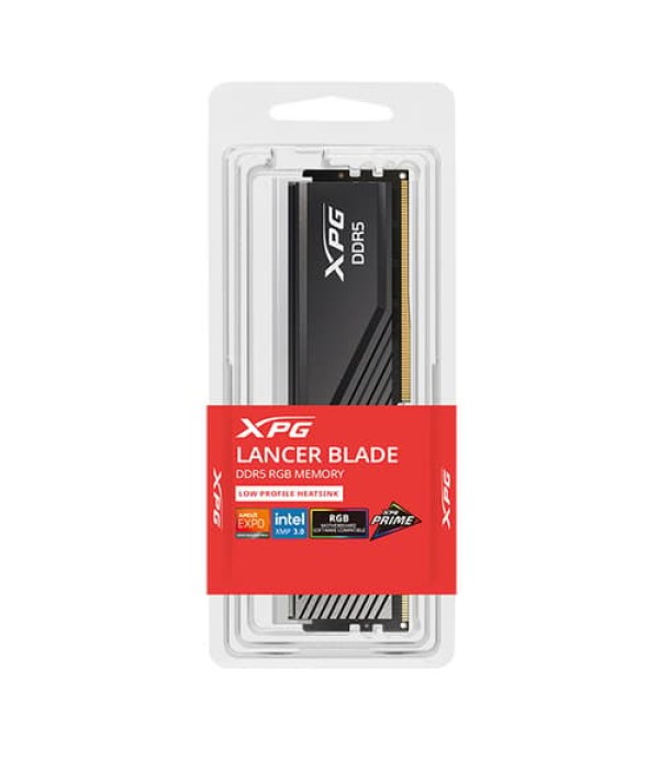 Adata XPG Lancer Blade 16GB 6000MHz CL48 DDR5 RAM