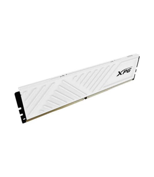 Adata XPG Lancer Blade 32GB (16GBx2) 6000MHz CL36 DDR5 White RAM