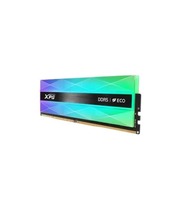 ADATA XPG Lancer Neon RGB DDR5 32GB (16GB x 2) 6000MHz RAM
