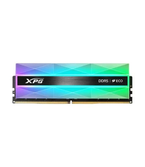 ADATA XPG Lancer Neon RGB DDR5 32GB (16GB x 2) 6000MHz RAM