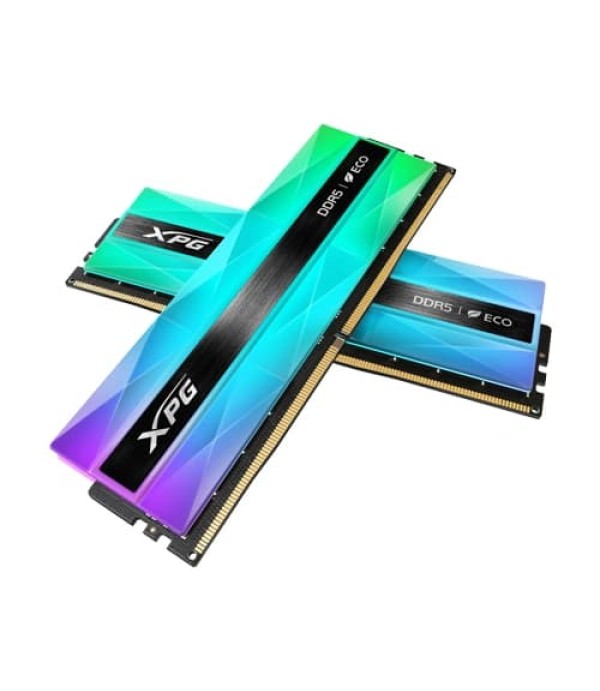 ADATA XPG Lancer Neon RGB DDR5 32GB (16GB x 2) 6000MHz RAM