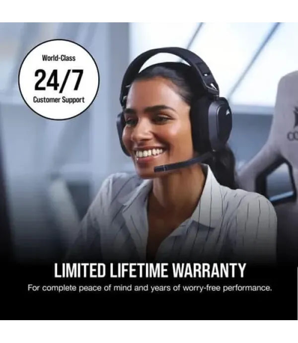 Corsair Dominator Titanium RGB DDR5 96GB (48GBx2) 6600MHz RAM (Black)