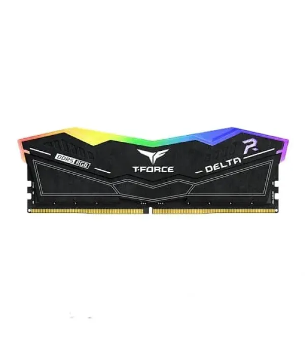 TEAMGROUP Delta RGB DDR5 32GB 6000MHz RAM