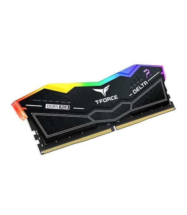 TEAMGROUP Delta RGB DDR5 32GB 6000MHz RAM
