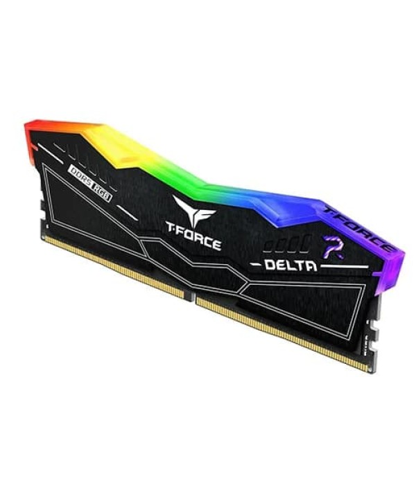 TEAMGROUP Delta RGB DDR5 32GB 6000MHz RAM
