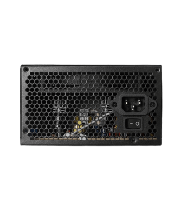 GAMDIAS Aura GP650 SMPS