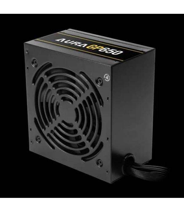 GAMDIAS Aura GP650 SMPS