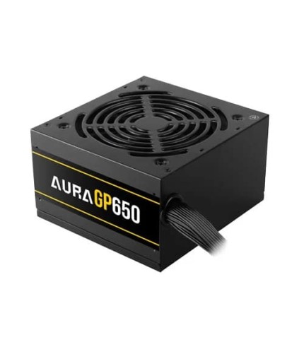 GAMDIAS Aura GP650 SMPS