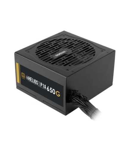 GAMDIAS Helios P1A-650G Smps