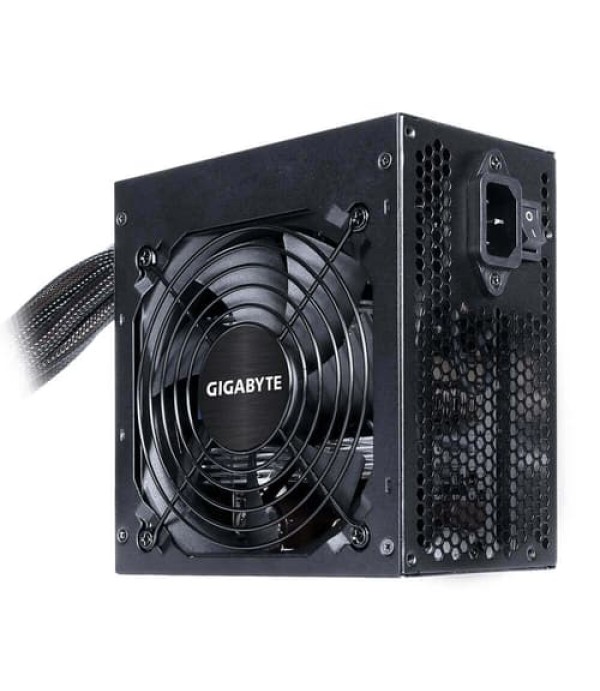 Gigabyte P650B 650 Watt 80 Plus Bronze SMPS