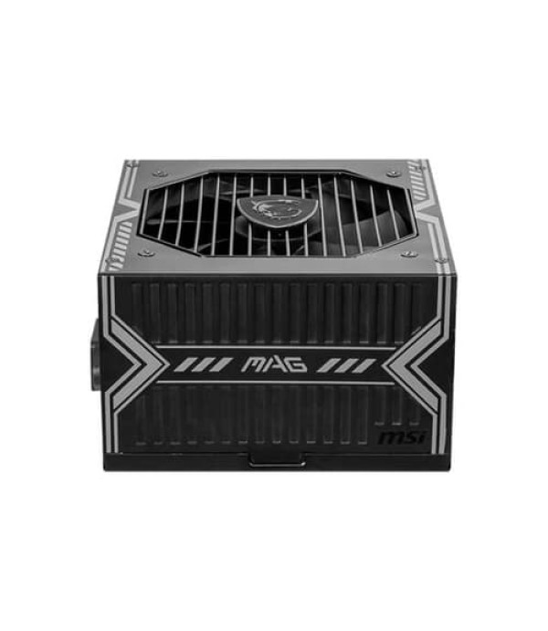 MSI Mag A850GL PCIE5 ATX 3.1 Gold Fully Modular SMPS