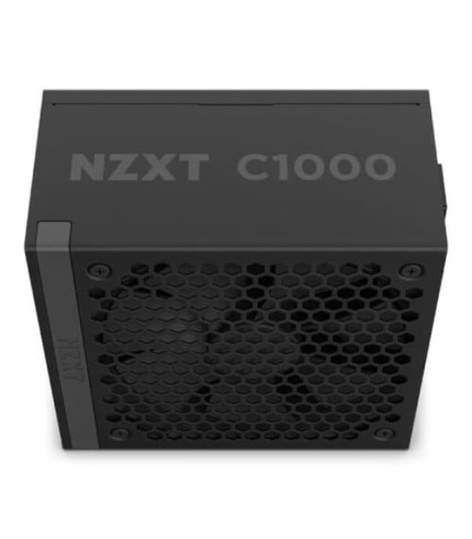 Nzxt C1000 Gold Fully Modular ATX 3.1 SMPS