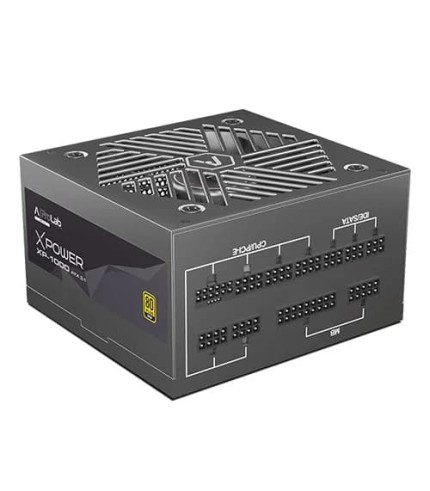 ProLab Design XPower XP-1000 ATX 3.1 Gold Fully Modular Smps