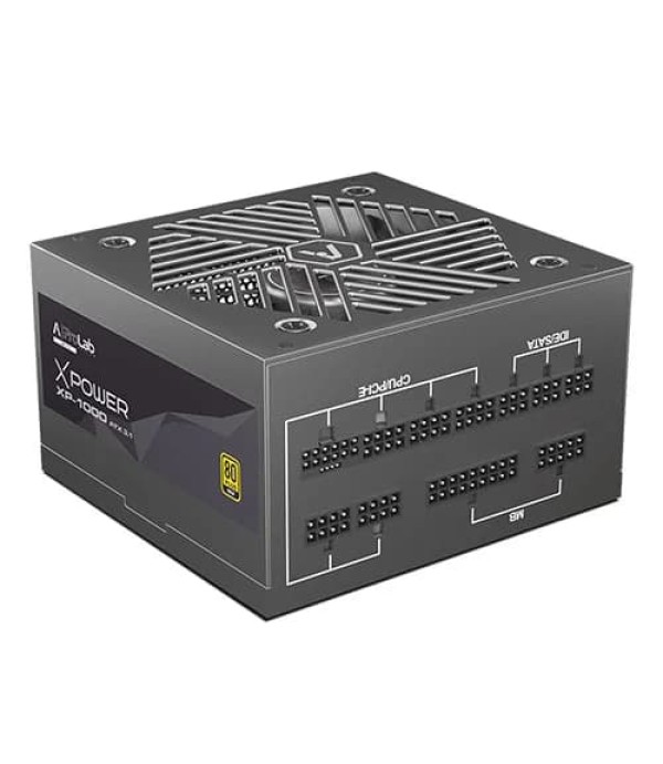 ProLab Design XPower XP-1000 ATX 3.1 Gold Fully Modular Smps