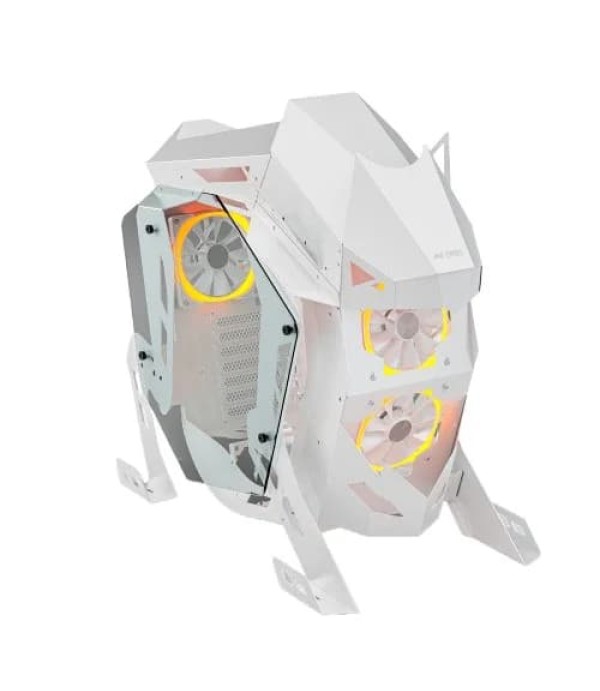 ANT Esports Cypher G5 ARGB ATX Mid Tower Case