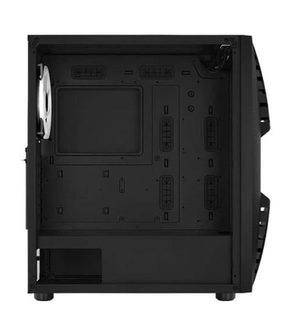 AeroCool Mirage ARGB Cabinet (Black)