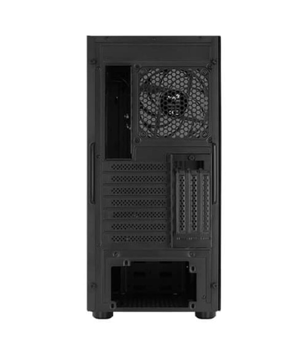 AeroCool Mirage ARGB Cabinet (Black)