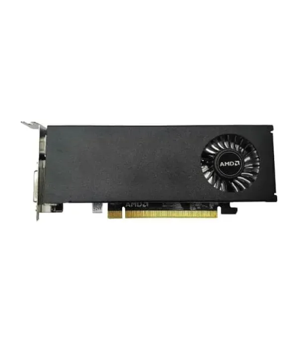 PowerColor RX 550 2GB Low Profile OEM Graphics Card