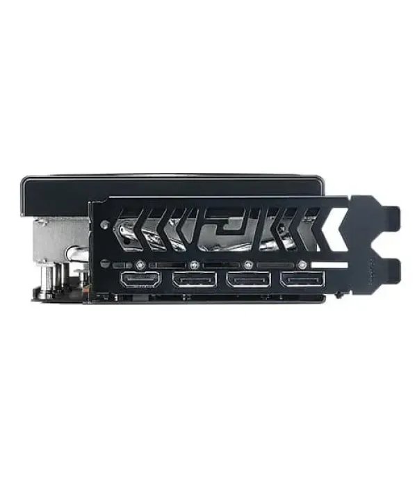 PowerColor RX 550 Red Dragon 2GB GDDR5 Low Profile Graphics Card