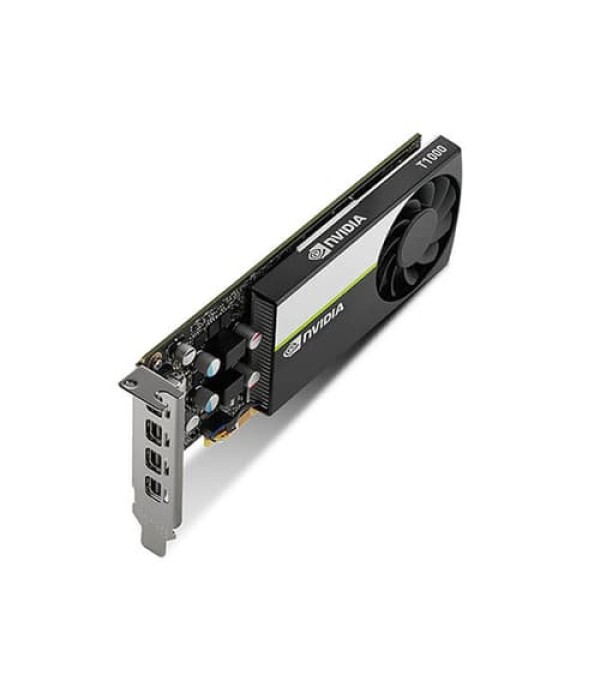 Nvidia Quadro T400 4GB Graphics Card