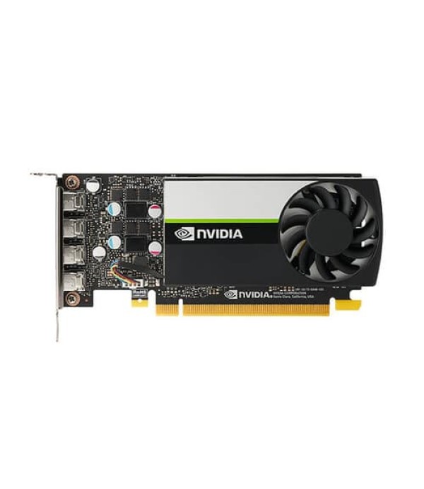 Nvidia Quadro T400 4GB Graphics Card