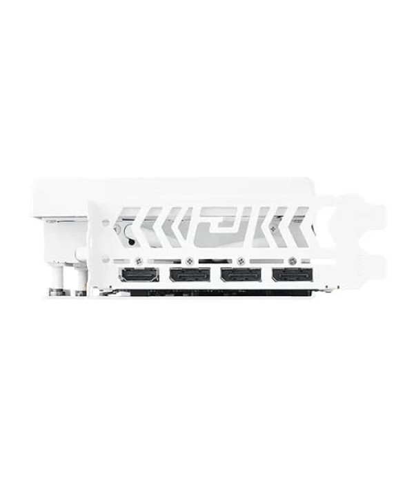 PowerColor Hellhound Sakura RX 7800 XT OC 16GB GDDR6 Graphics Card