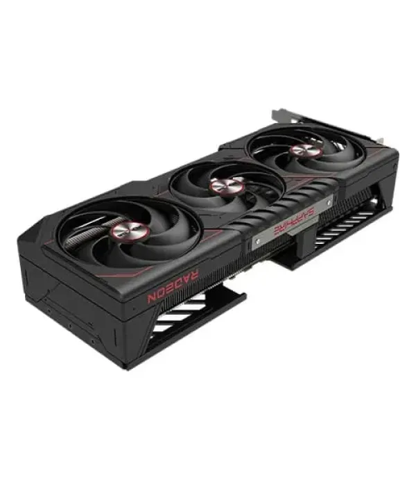 Sapphire Pulse RX 9070 XT 16GB GDDR6 Graphics Card