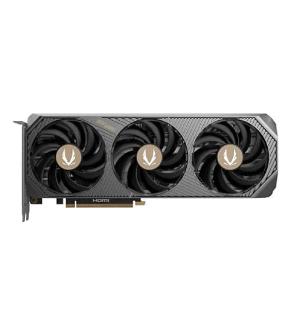 Zotac RTX 5070 Ti Solid SFF OC 16GB GDDR7 Graphics Card
