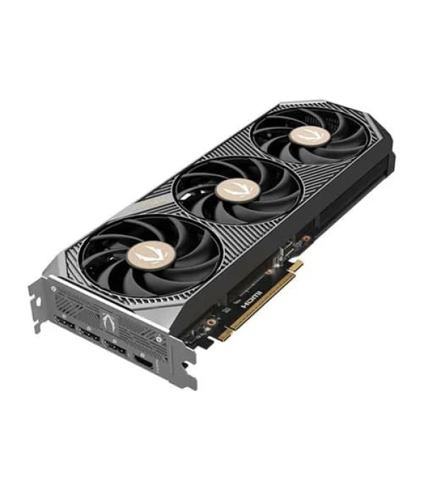 Zotac RTX 5070 Ti Solid SFF OC 16GB GDDR7 Graphics Card