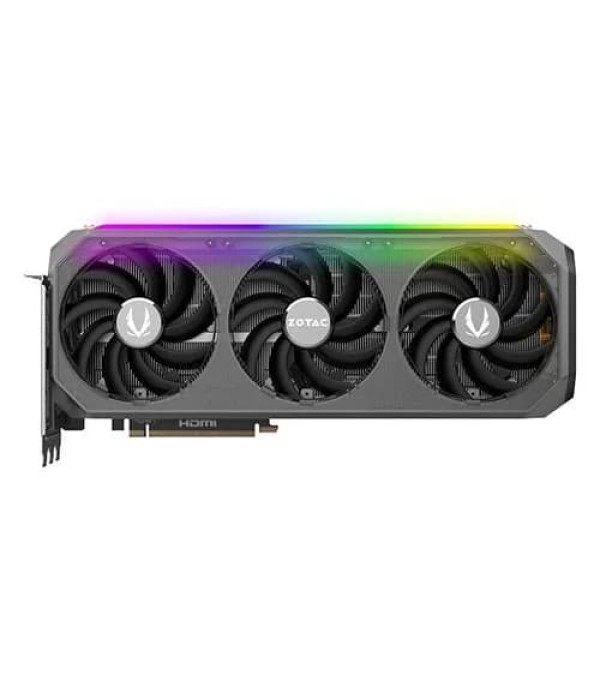 Zotac RTX 5080 Solid Core OC 16GB GDDR7 Graphics Card