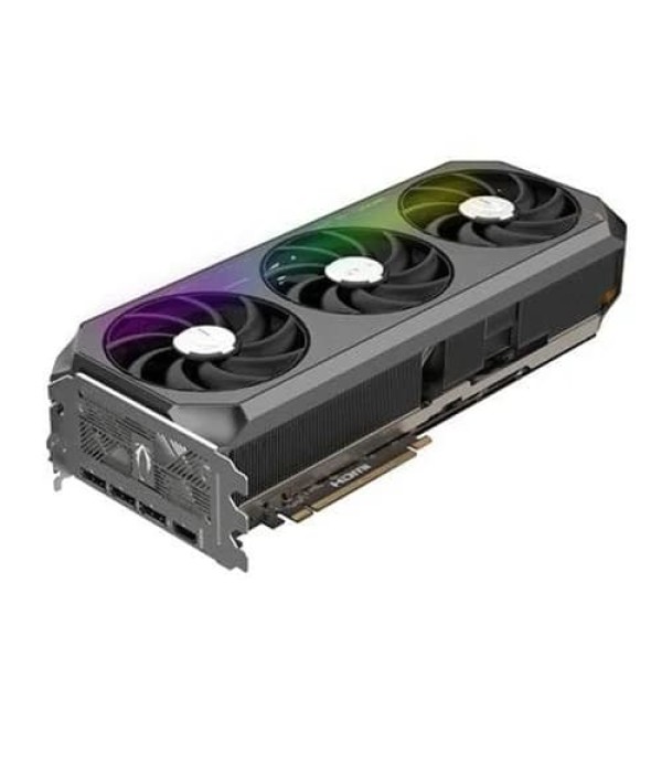 Zotac RTX 5080 Solid Core OC 16GB GDDR7 Graphics Card