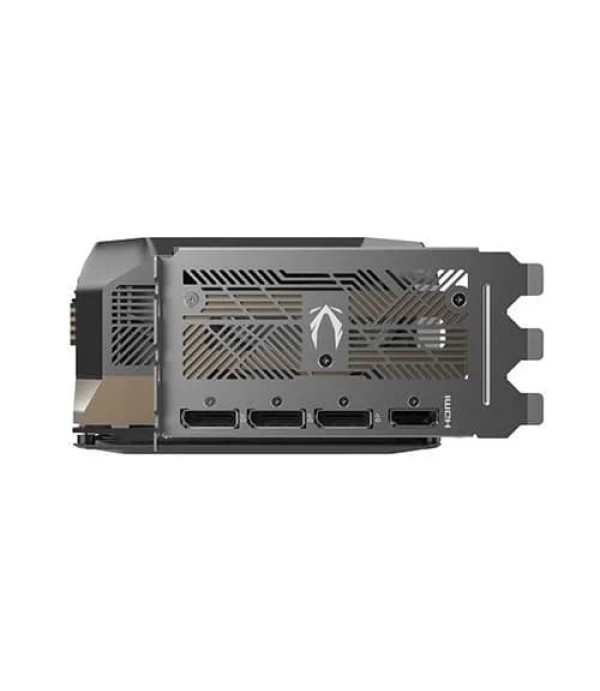 Zotac RTX 5080 Solid Core OC 16GB GDDR7 Graphics Card