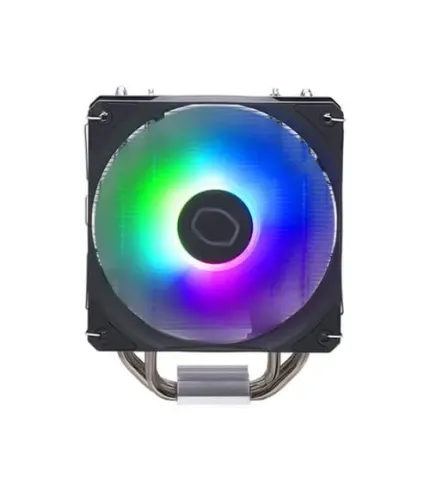Cooler Master Hyper 620S ARGB 120mm Dual Tower CPU Air Cooler