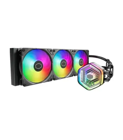 Cooler Master MasterLiquid 360 Atmos 360mm CPU Liquid Cooler