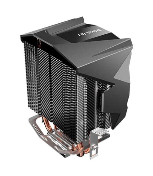 Antec A30 Neo ARGB CPU Air Cooler (Black)