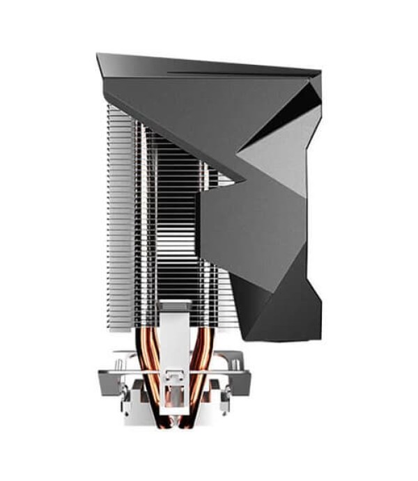 Antec A30 Neo ARGB CPU Air Cooler (Black)