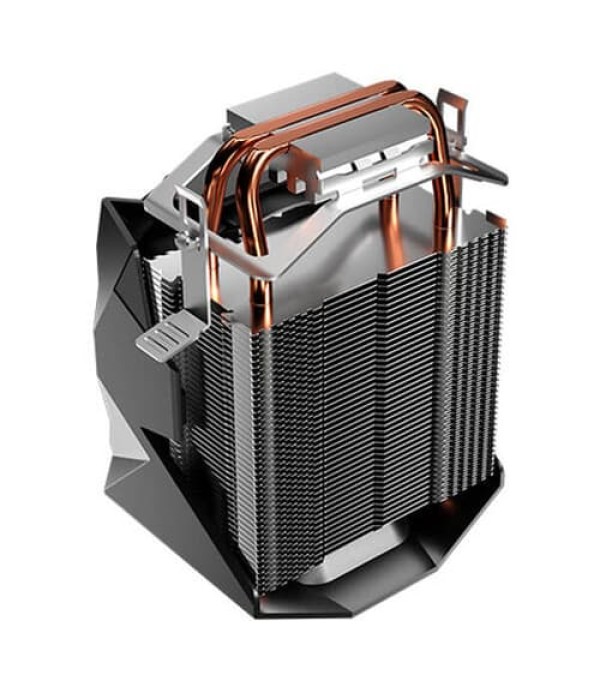Antec A30 Neo ARGB CPU Air Cooler (Black)