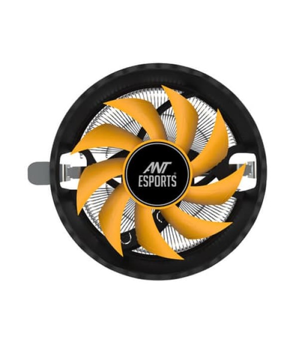Ant Esports ICE-C120 120mm CPU Air Cooler